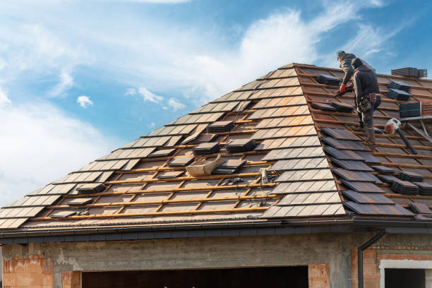 Fast & Reliable Emergency Roof Repairs in Melrose Park, IL